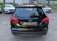 Ford Focus 7
