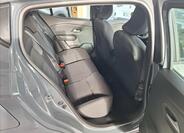 Dacia Sandero 12