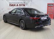 Mercedes-Benz Třídy S 6