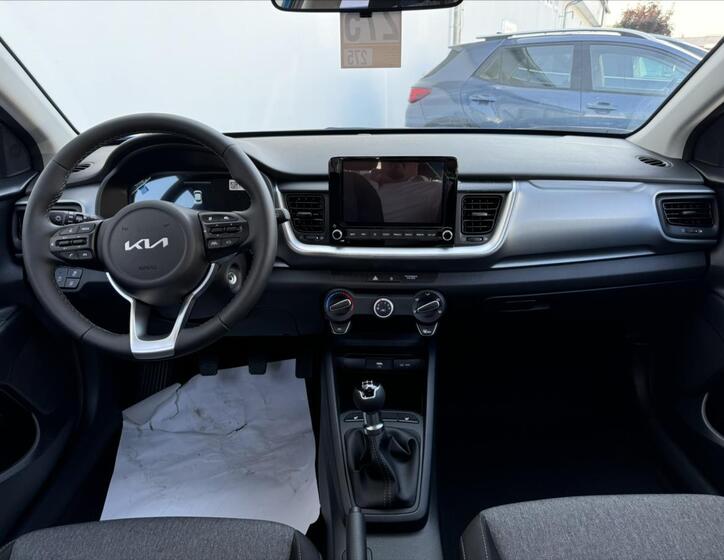 KIA Stonic 11