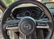 Mazda MX-30 8