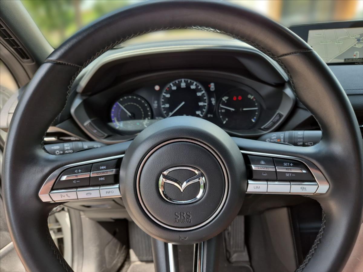 Mazda MX-30