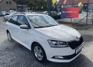Škoda Fabia 9