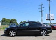 Škoda Superb 8