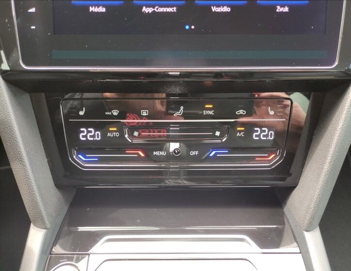Volkswagen Arteon 23