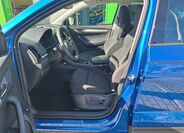 Škoda Karoq 9