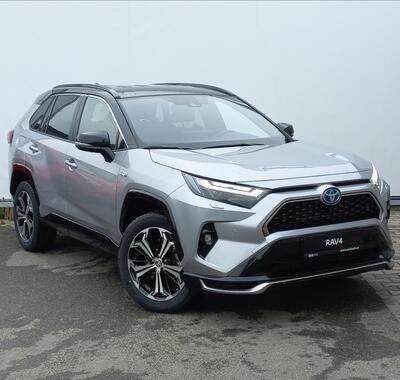 Toyota RAV4 5