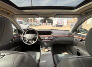 Mercedes-Benz Třídy S 22