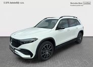 Mercedes-Benz EQB 1