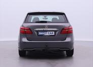 Mercedes-Benz Třídy B 6