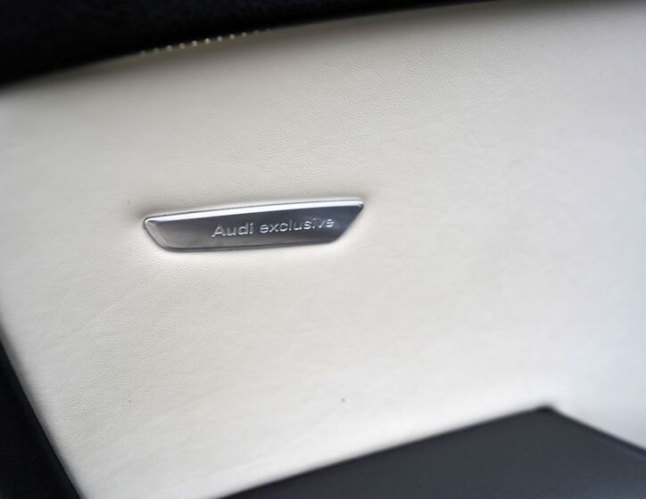 Audi A7 21