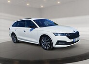 Škoda Octavia 1