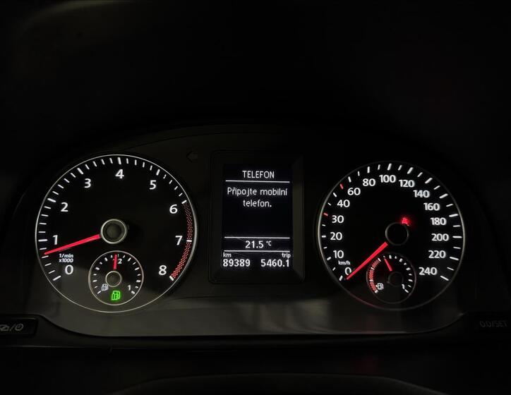 Volkswagen Caddy 19