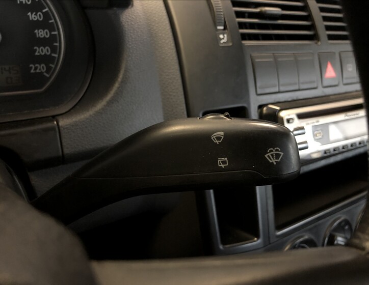 Volkswagen Polo 16