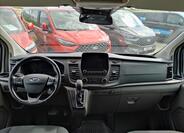 Ford Transit Custom 14