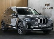 BMW X7 1