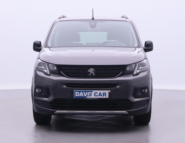 Peugeot Rifter 2