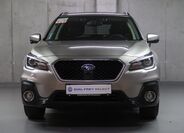 Subaru Outback 2