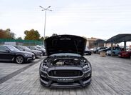 Ford Mustang 9