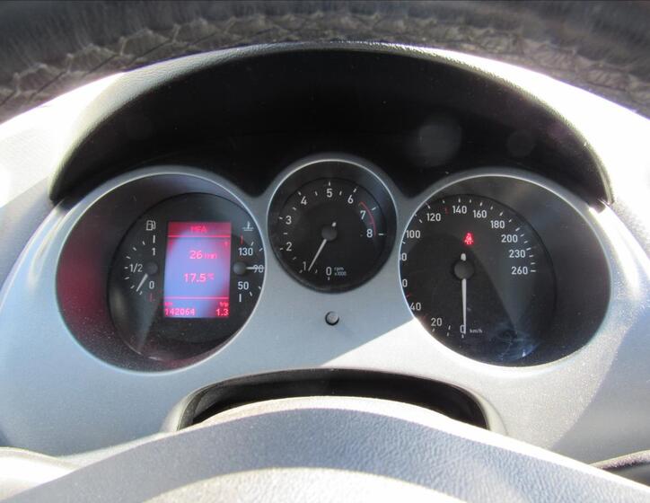Seat Altea 13