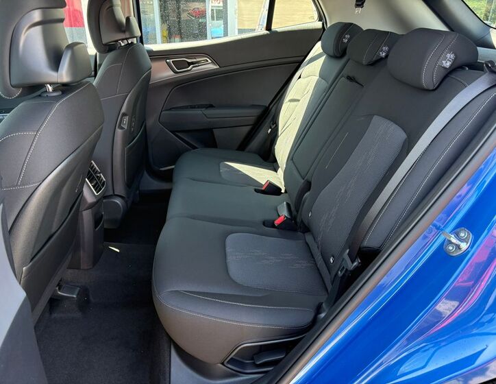KIA Sportage 12