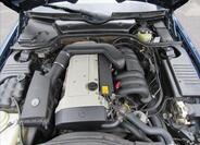 Mercedes-Benz SL 44
