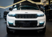Jeep Grand Cherokee 12