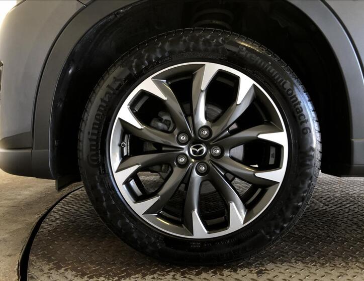 Mazda CX-5 32