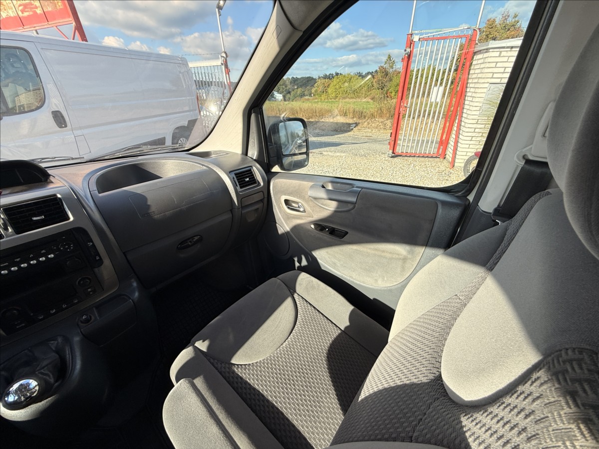 Fiat Scudo