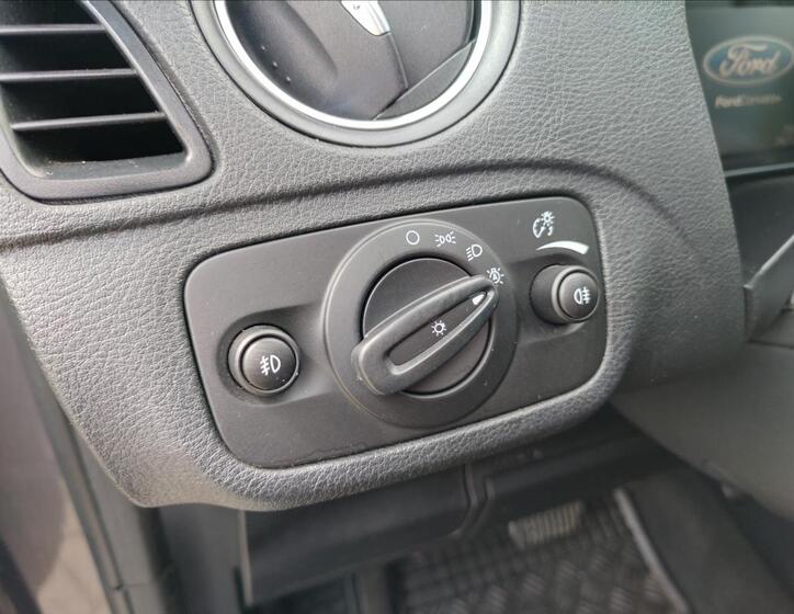 Ford S-MAX 26