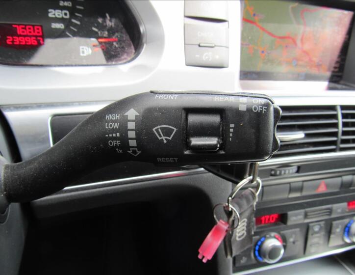 Audi A6 22