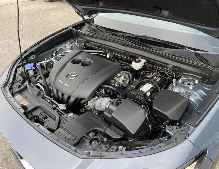 Mazda CX-30 55