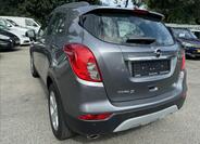 Opel Mokka 5
