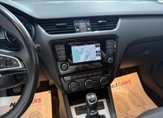 Škoda Octavia 11