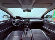 Škoda Superb 16