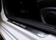 Mercedes-Benz CLA 10