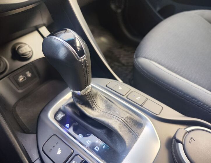 Hyundai Santa Fe 24