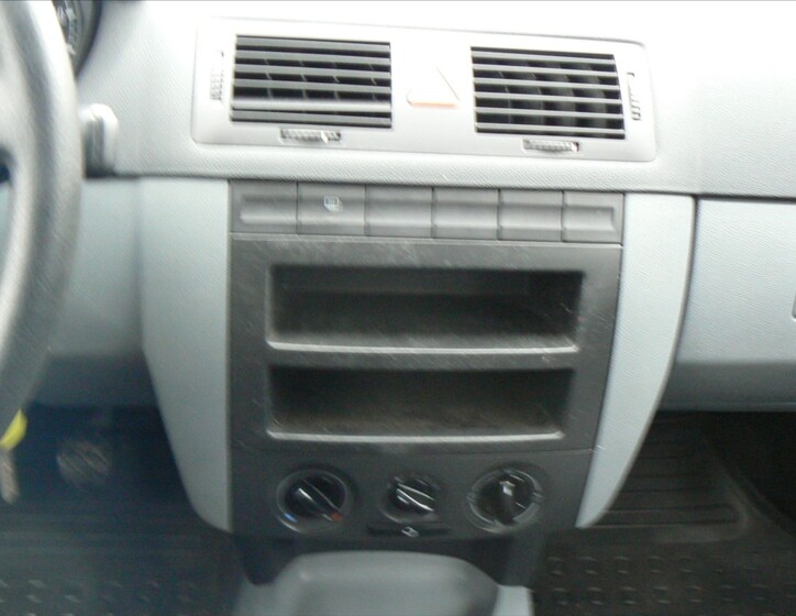 Škoda Fabia 13