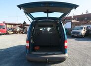 Volkswagen Caddy 25