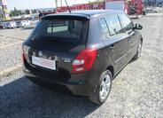 Škoda Fabia 6