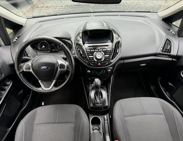 Ford B-MAX 32