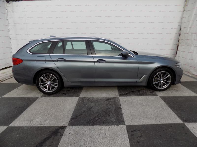 BMW Řada 5