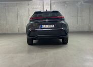 Toyota C-HR 6