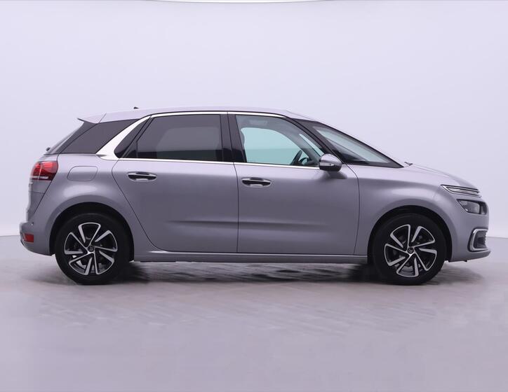 Citroën C4 Picasso 8
