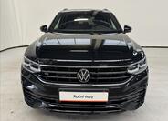 Volkswagen Tiguan Allspace 4