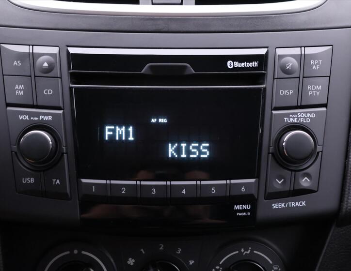 Suzuki Swift 24