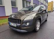 Peugeot 3008 1