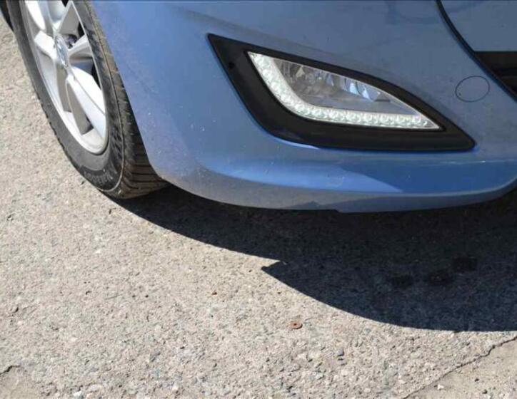 Hyundai i30 7