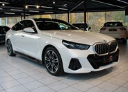 BMW Řada 5 1