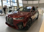 BMW iX 1